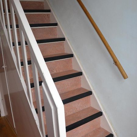 B&B Macbed Checkin-Time 1700-1800 Or Request Before You Book Алкмаар Екстериор снимка