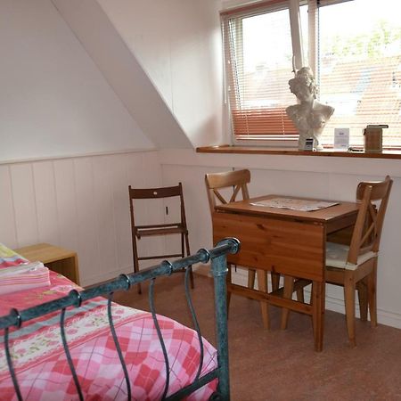 B&B Macbed Checkin-Time 1700-1800 Or Request Before You Book Алкмаар Екстериор снимка