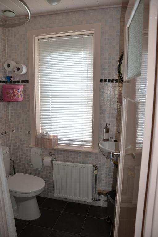 B&B Macbed Checkin-Time 1700-1800 Or Request Before You Book Алкмаар Екстериор снимка
